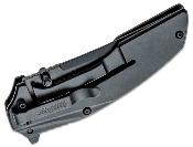 KS8320BLK Couteau Kershaw Outright A/O Lame 8Cr13MoV Black - Livraison Gratuite