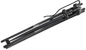KS8320BLKST Couteau Kershaw Outright A/O Lame Upswept Serrated Acier 8Cr13MoV - Livraison Gratuite
