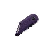 KT3045A4 Couteau Kansept Pinkerton Dash Purple Lame Tanto BW 154CM IKBS - Livraison Gratuite