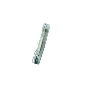 KUB210H Kubey Dugu – Couteau Pliant Liner Lock | Lame Drop Point Beadblast 14C28N | Manche G10 Camo Bearing - Livraison Gratuite