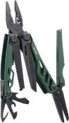 NTL20278 NexTool Flagship Pro NE20278 – Pince Multifonction 16 Outils | Acier Inox Vert | Étui Nylon - Livraison Gratuite