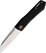 RS7064BZ Couteau Real Steel Solis Lite Slipjoint Lame Acier D2 Satin - Livraison Gratuite