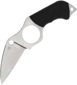 SCFB14P5 Couteau Spyderco Swick 5 Lame Acier LC200N Etui Boltaron USA - Livraison Gratuite