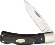 SCH1135989 Couteau Schrade Heritage BRUIN Lame Acier D2 - Livraison Gratuite 