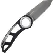 SCH1159326 Couteau Schrade Torsion Tanto Lame AUS-8 - Livraison Gratuite