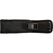 TPMPK01 Couteau Fixe TOPS Mini Pry Knife Lame Acier 5160 Manche Micarta Noir Housse Nylon USA - Livraison Gratuite