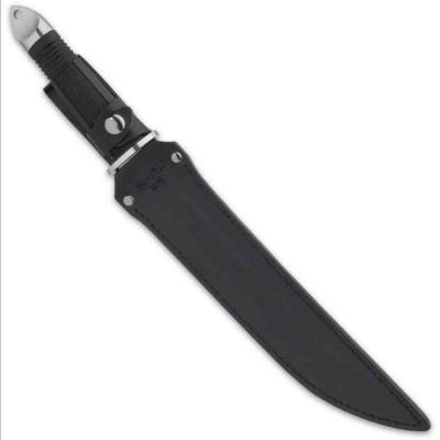 UC2629D2 Sabre United Cutlery Honshu Tanto Lame Acier D2 Etui Cuir - Livraison Gratuite