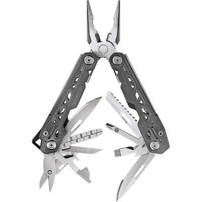 Gerber Truss Multi-Tool Pince Tenailles Etui Nylon G1343 - Free Shipping