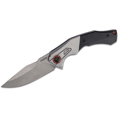 KS2075 Couteau Kershaw Payout A/O Lame Acier D2 Manche G10 - Livraison Gratuite