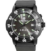 Smith & Wesson Montre SWAT Watch - SWW45 - Montre homme SW - LIVRAISON GRATUITE