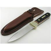 Couteau BOTTE SCH162OT Schrade Old Timer Boot Knife - LIVRAISON GRATUITE