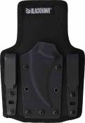 BH15GF401TN — Couteau Blackhawk Garra Lame Acier D2 Karambit Étui Kydex Tan Livraison Gratuite