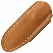 BRAD35S125 Couteau Bradford Guardian 3.5 | Lame Drop Point Acier N690 Manche G10 Étui Cuir USA - Livraison Gratuite