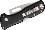 CS40BA Couteau Cold Steel Click-N-Cut 2 Lames Acier 420J2 Tri-Ad lock - Livraison Gratuite
