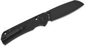 J1953BBK Couteau CJRB Lyrid Lame Acier AR-RPM9 Manche G10 Black Crossbar Roulement à Billes - Livraison Gratuite