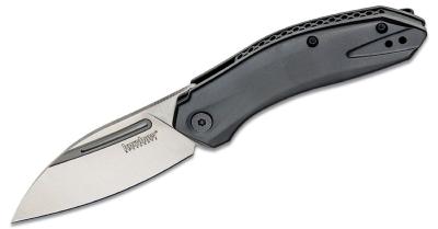 KS5505X Couteau Kershaw Turismo A/O Lame Acier D2 KIVT - Livraison Gratuite