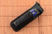 M241NH1B Couteau Automatique Mikov Predator Blue Automatic Lame Acier 420 Republic Tchèque - Livraison Gratuite