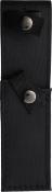 ON9718C Couteau Ontario Hunt Plus Caper Lame Acier Inox Satin Manche Cordon Noir Etui Nylon - Livraison Gratuite