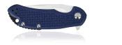 SMGC22M1BL Couteau Steel Will Cutjack Blue Lame D2 - Livraison Gratuite