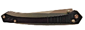 SW1225101 Couteau Smith & Wesson Special Ops Lame Acier 8Cr13MoV Manche Aluminium Crossbar Lock - Livraison Gratuite
