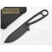 COUTEAU BECKER EsKabar KABAR BKR14 BKT - COUTEAU DE COU - LIVRAISON GRATUITE