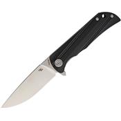 Couteau CH Knives Black G-10 Lame Acier D2 CH3001G10 - Livraison Gratuite