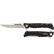 Couteau Cold Steel Medium Luzon Acier 8Cr13MoV Manche GFN CS20NQL - Free Shipping