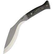 Couteau Condor K-TACT Kukri Carbone 1075 Etui Kydex Made El Salvador CTK181210 - Free Shipping