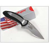 Couteau KERSHAW Scallion ASSISTED SERRATED ks1620ST