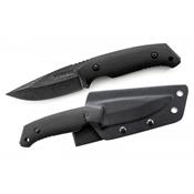 Bushcraft Couteau de Survie Tactical Schrade Acier 8Cr13 Carbone Manche G-10 SCHF13 - Free Shipping