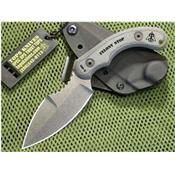 Couteau de combat TOPS Knives Felony Stop Self Defense Knife FELS-01 Couteaux TOPS KNIVES Made In USA TPFELS01 - Livraison Gratuite
