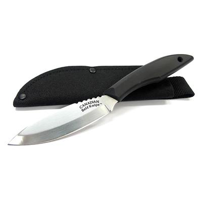 COLD STEEL CANADIAN BELT KNIFE - CS20CBL - Couteau Cold Steel