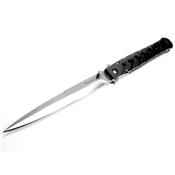 Couteau COLD STEEL CS26SXP Ti-Lit - LIVRAISON GRATUITE