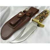 Couteau SCH171UH SCHRADE UNCLE HENRY PRO HUNTER - Free Shipping
