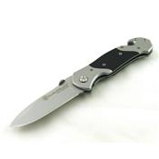 Couteau RESCUE SMITH&WESSON SWFR - LIVRAISON GRATUITE