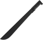 Lot de 3 CGN0077 Machette Coghlan’s Lame Acier EN42J Manche Synthétique Noir Étui Cordura - Livraison Gratuite