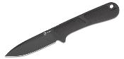 CIVC230101 Couteau de Cou CIVIVI Mini Elementum Neck Lame Acier Nitro-V Etui Kydex - Livraison Gratuite