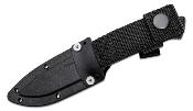 Couteau Cold Steel Pendleton Mini Hunter Lame Acier CPM 3-V Manche Kray-EX Etui Secre-Ex CS36LPCM - Free Shipping