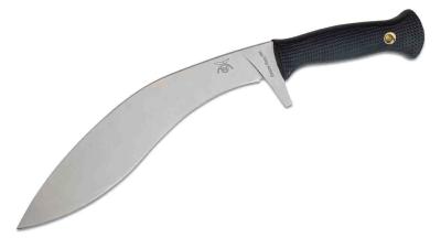 CS39LMC4 Cold Steel Gurkha Kukri Plus Machete Acier 4034 Etui Secure-Ex Sheath - Livraison Gratuite