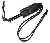 CTK1824312HC Couteau de Cou Condor Gladius Lame Carbone 1075 Made El Salvador - Livraison Gratuite