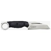 ETFIX013 Couteau Elite Tactical Liberator Karambit Lame Acier D2 Etui Kydex - Livraison Gratuite