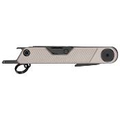 G1072683 Couteau Gerber Armbar Mini Lame Acier Inoxydable Manche GFN Rose Gold - Livraison Gratuite