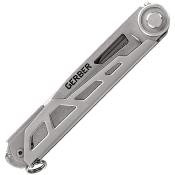 G1728 Outil Gerber Armbar Slim Drive Onyx Multi-Tool Lame & Tournevis - Livraison Gratuite