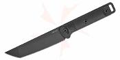 KS1088 Kershaw Atreides - Couteau Lame Tanto Acier 65Mn Manche Polypropylène Étui Rigide - Livraison Gratuite