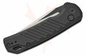  KS7305 Kershaw Launch 23 - Couteau Automatique Lame Acier CPM-154 Manche Aluminium USA - Livraison Gratuite