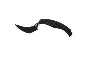 TPEPH01 Couteau TOPS Ephyra Lame Trailing Point Acier 1095 Manche G-10 Housse Kydex USA - Livraison Gratuite