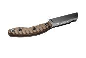 TPSPCK01 Couteau Tops Knives Sheep Creek Lame Acier 154CM Etui Kydex Made USA - Livraison Gratuite