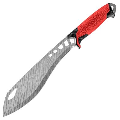 Machette Gerber Versafix Pro Red Machete Etui Polymère G3469 - Livraison Gratuite