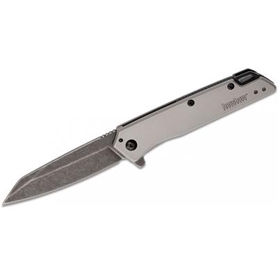 Couteau Kershaw Misdirect A/O Lame Acier 4Cr13 KS1365 - Livraison Gratuite