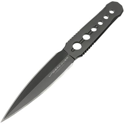 Couteau de Botte Poignard United Cutlery Undercover CIA Stinger UC3344 - Livraison Gratuite